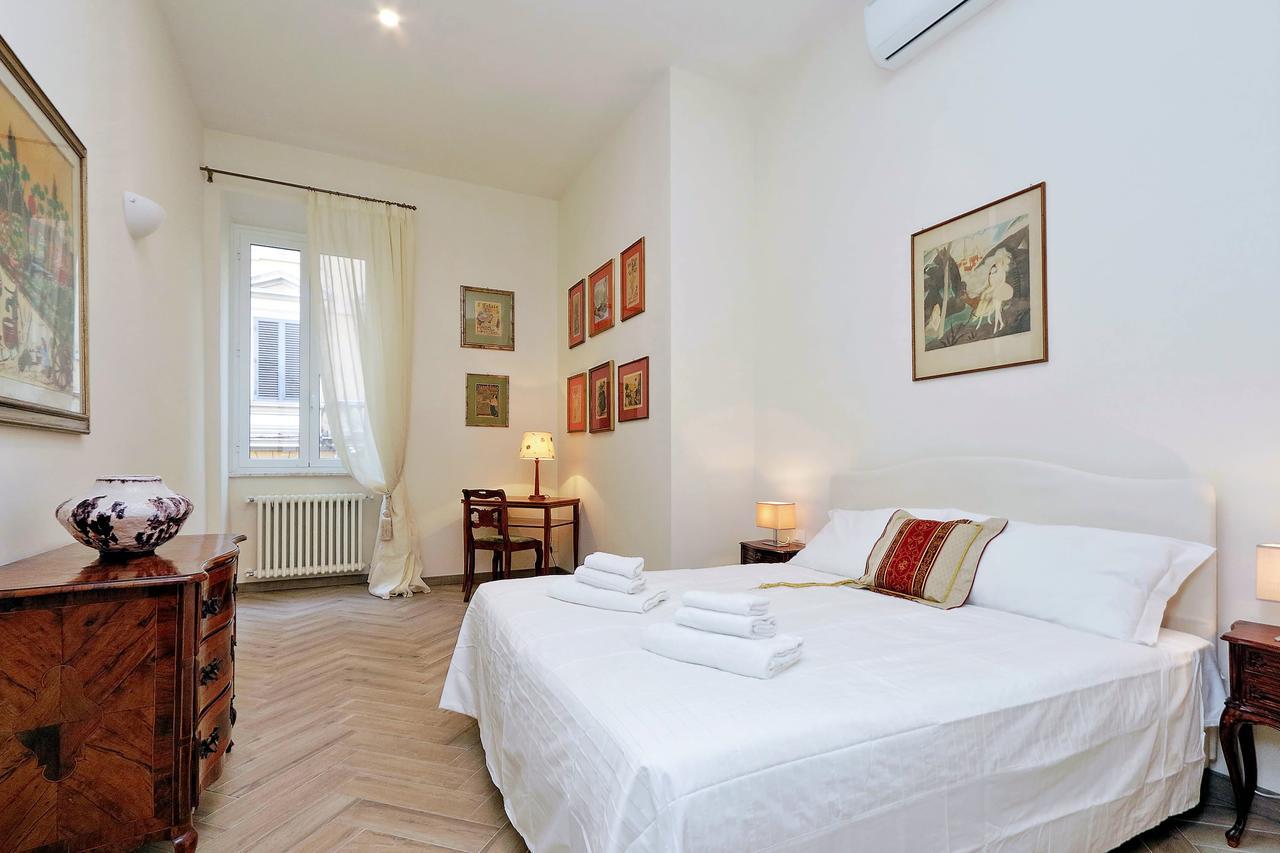 Lejlighed Sistina 2 *