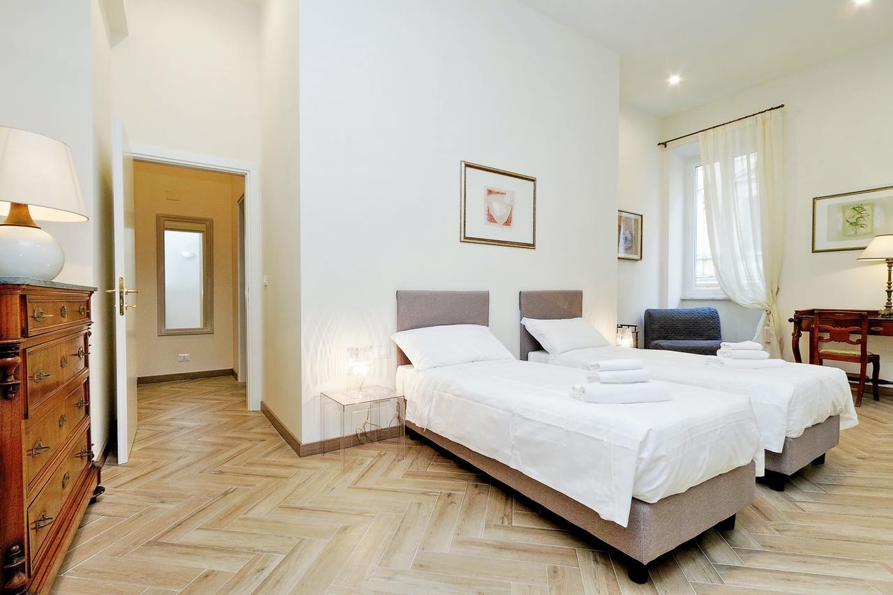 Apartment Sistina 2 Rom