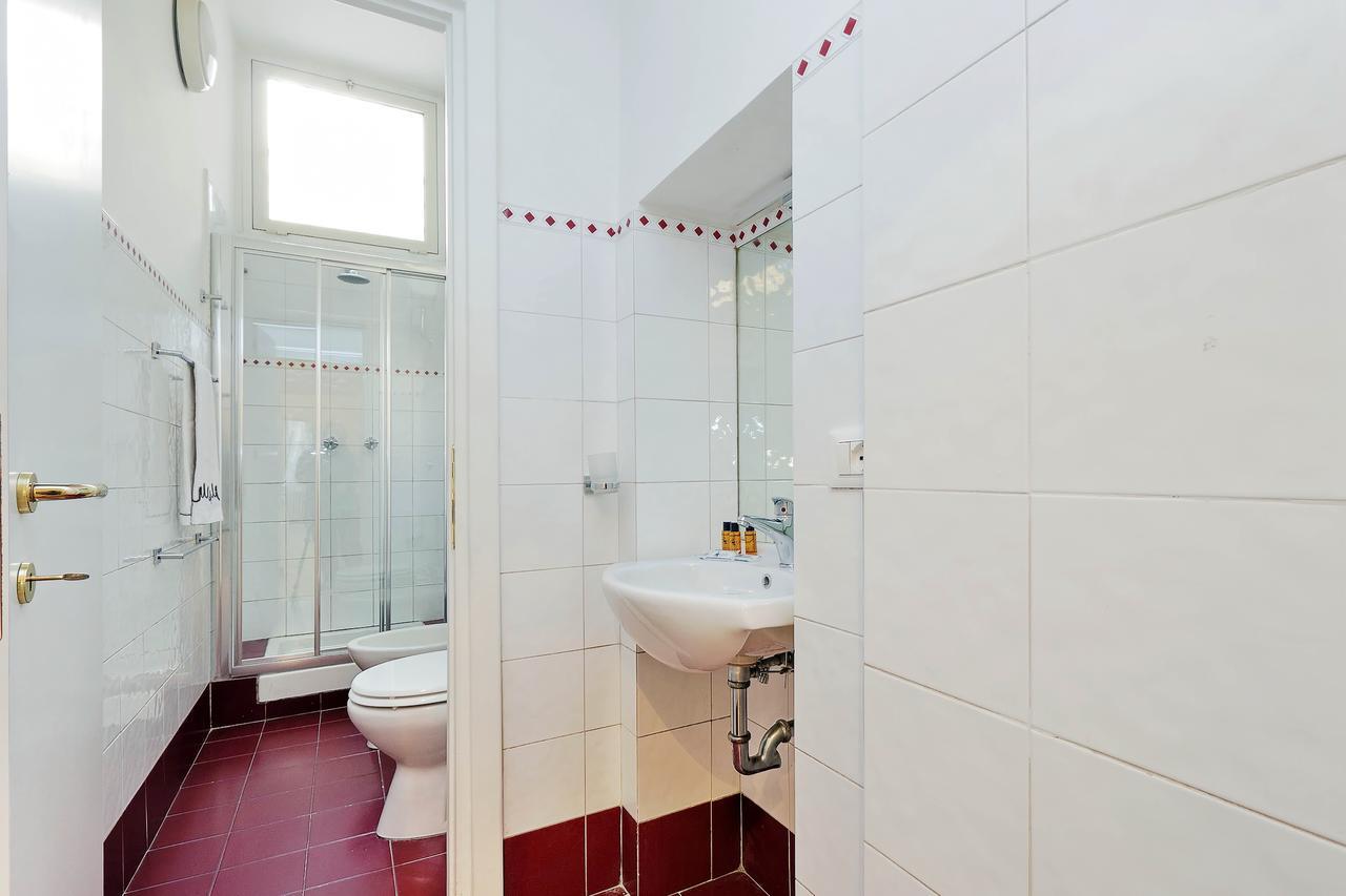 Apartment Sistina 2 Rom