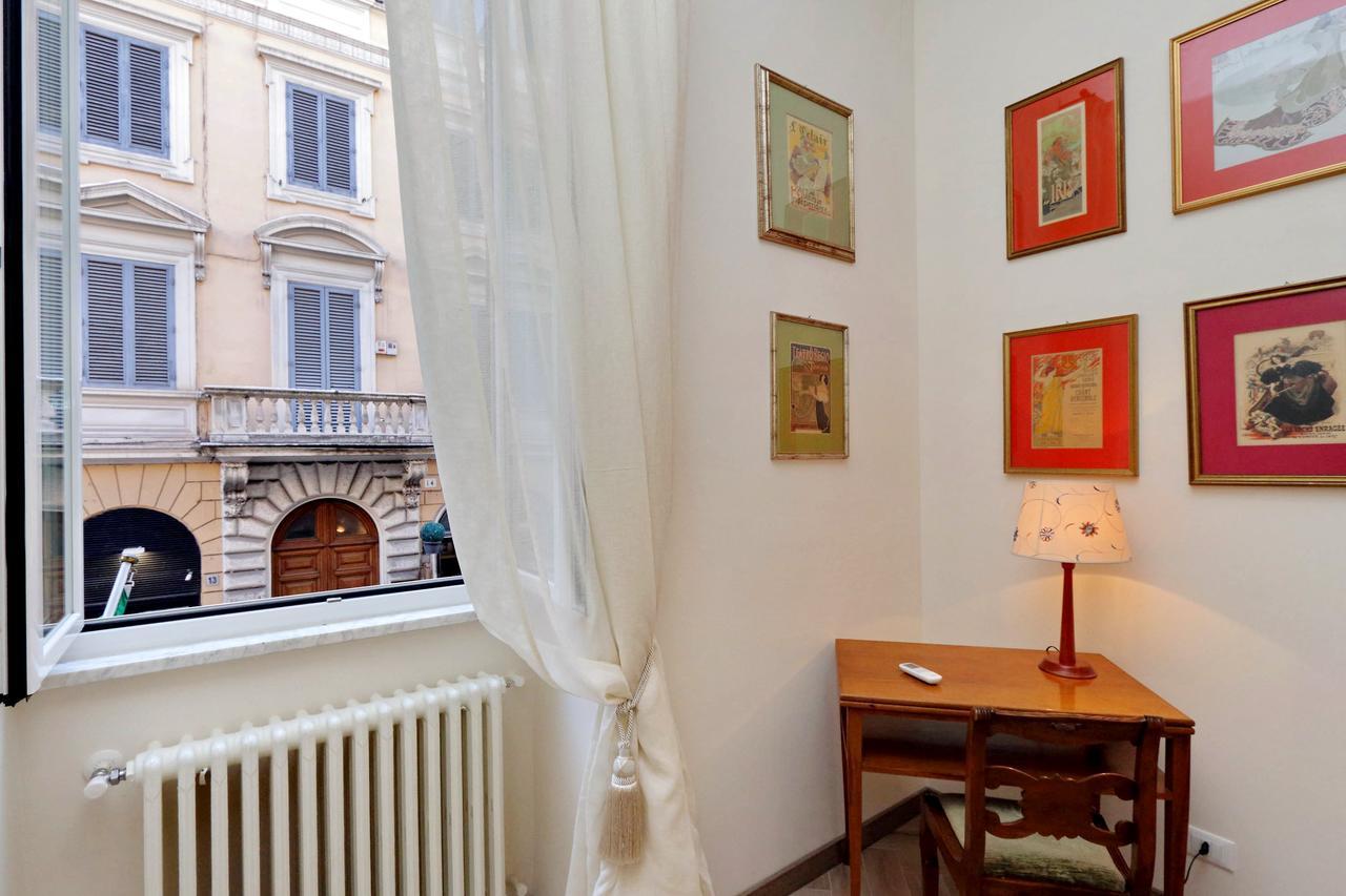Apartment Sistina 2 Rom